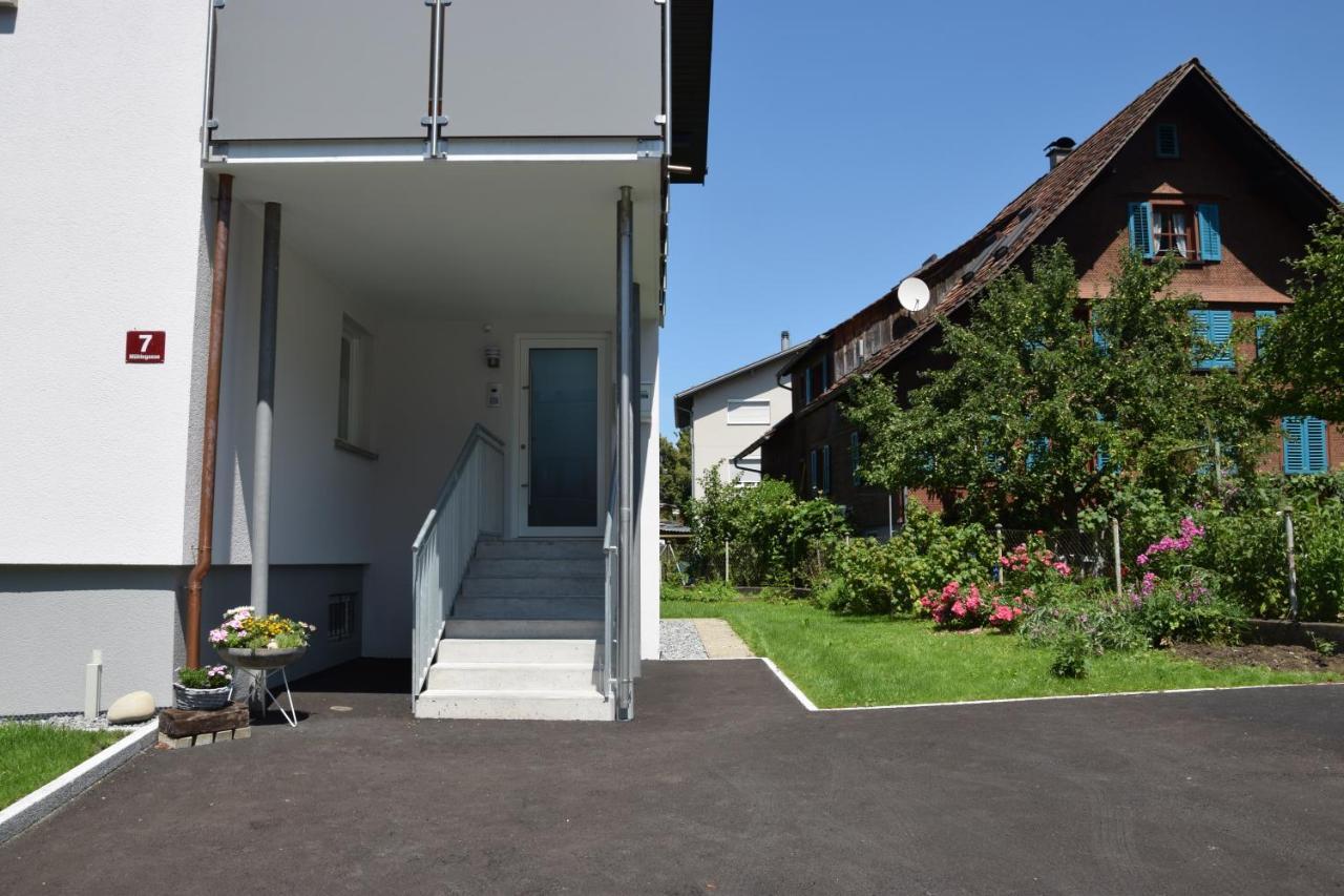 Schottar Fewo Mg 07 Apartment Dornbirn Exterior photo